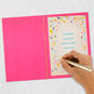 Confetti of Life Birthday Card, , large image number 6