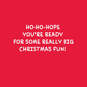 For a Special Little Elf Money Holder Christmas Card, , large image number 2