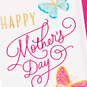 So Appreciated Two Butterflies Mother's Day Card, , large image number 5