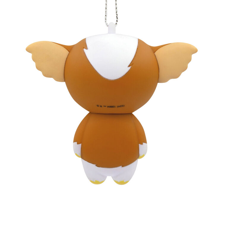 Gremlins™ Gizmo Shatterproof Hallmark Ornament, , large image number 5