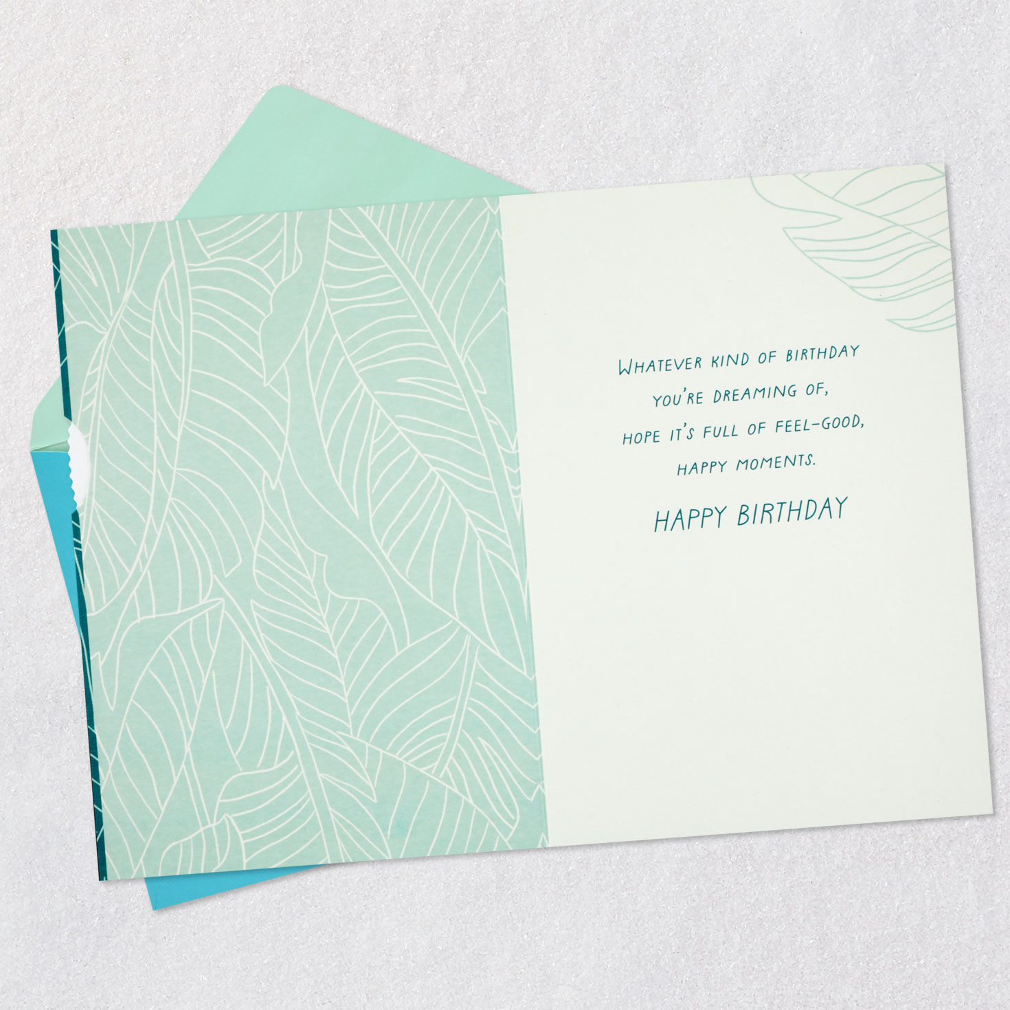 Feel-Good Happy Moments Interactive Wheel Birthday Card, , large image number 3