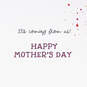 Love and Thanks Mother's Day Card From Us, , large image number 2
