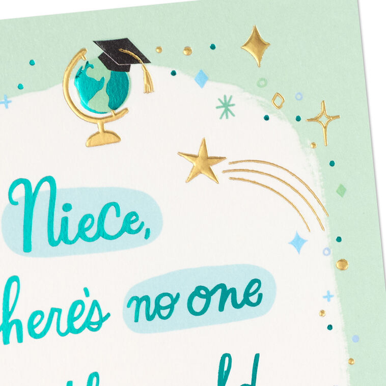 mint grad cards 2 Pack ified graduation card perfect for the end of the year Get Well Back to Mint