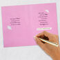 You're a Gift Birthday Card for Mom From Both, , large image number 7