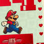 Nintendo Super Mario™ Next Level Valentine's Day Card, , large image number 4