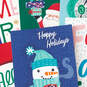 Colorful and Casual Money-Holder Boxed Christmas Cards Assortment, Pack of 36, , large image number 6