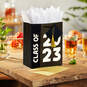 9.6" Class of 2023 Medium Graduation Gift Bag With Tissue Paper, , large image number 2