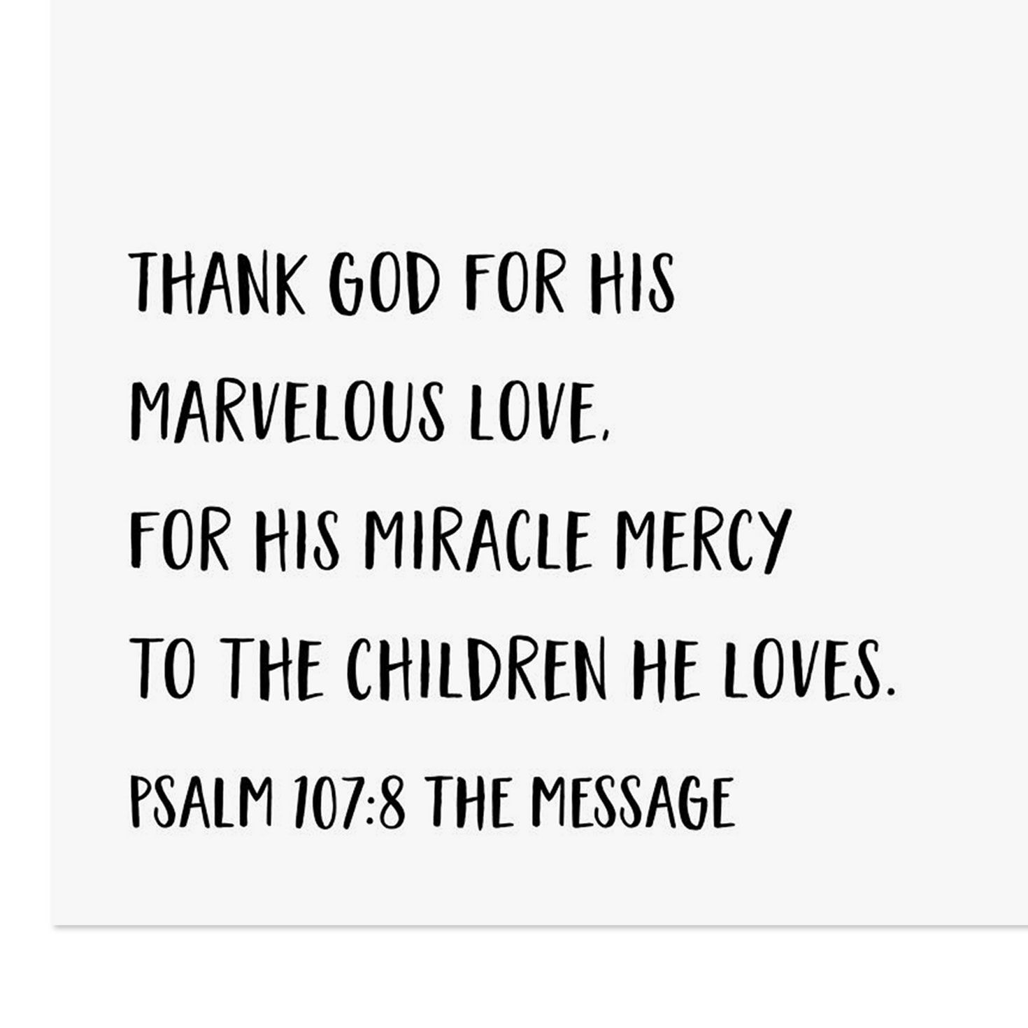 Cross and Sunrise Easter Cards Pack scripture image number 4