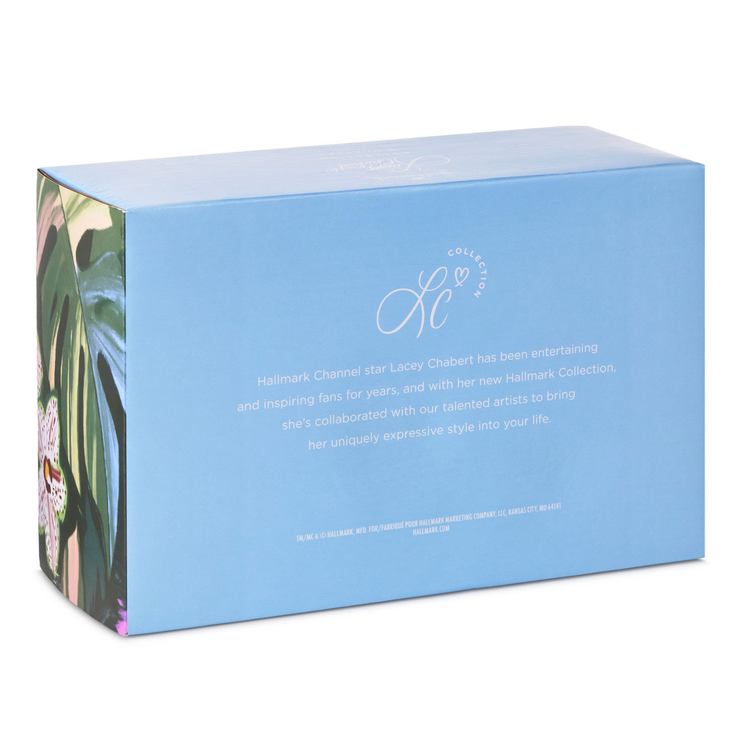 Drinking Glasses Set With White Bow Illustrations package back image number 6