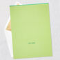 Shamrock Confetti St. Patrick's Day Card, , large image number 3