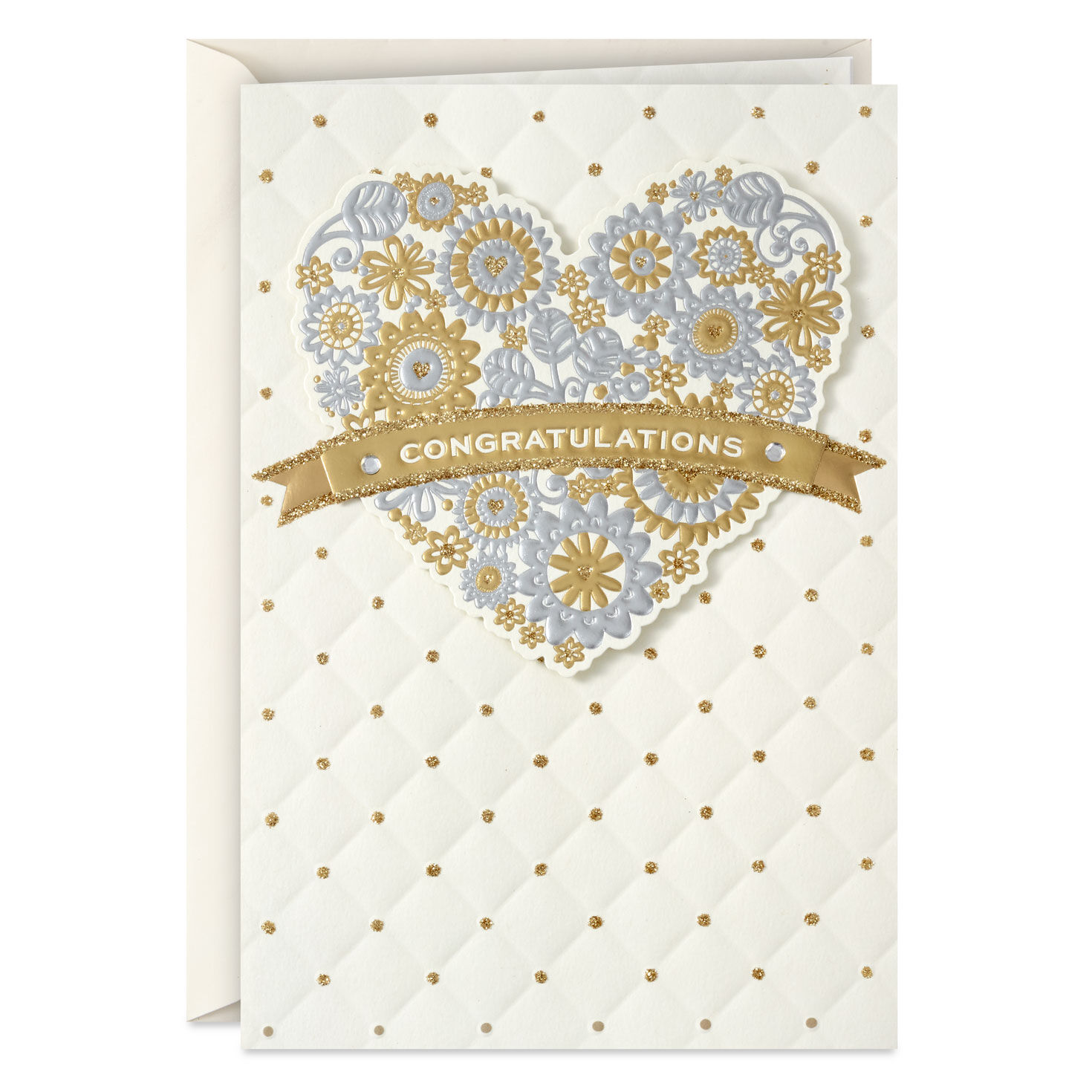 As You Pledge to Be Husband and Wife Wedding Card for only USD 7.29 | Hallmark
