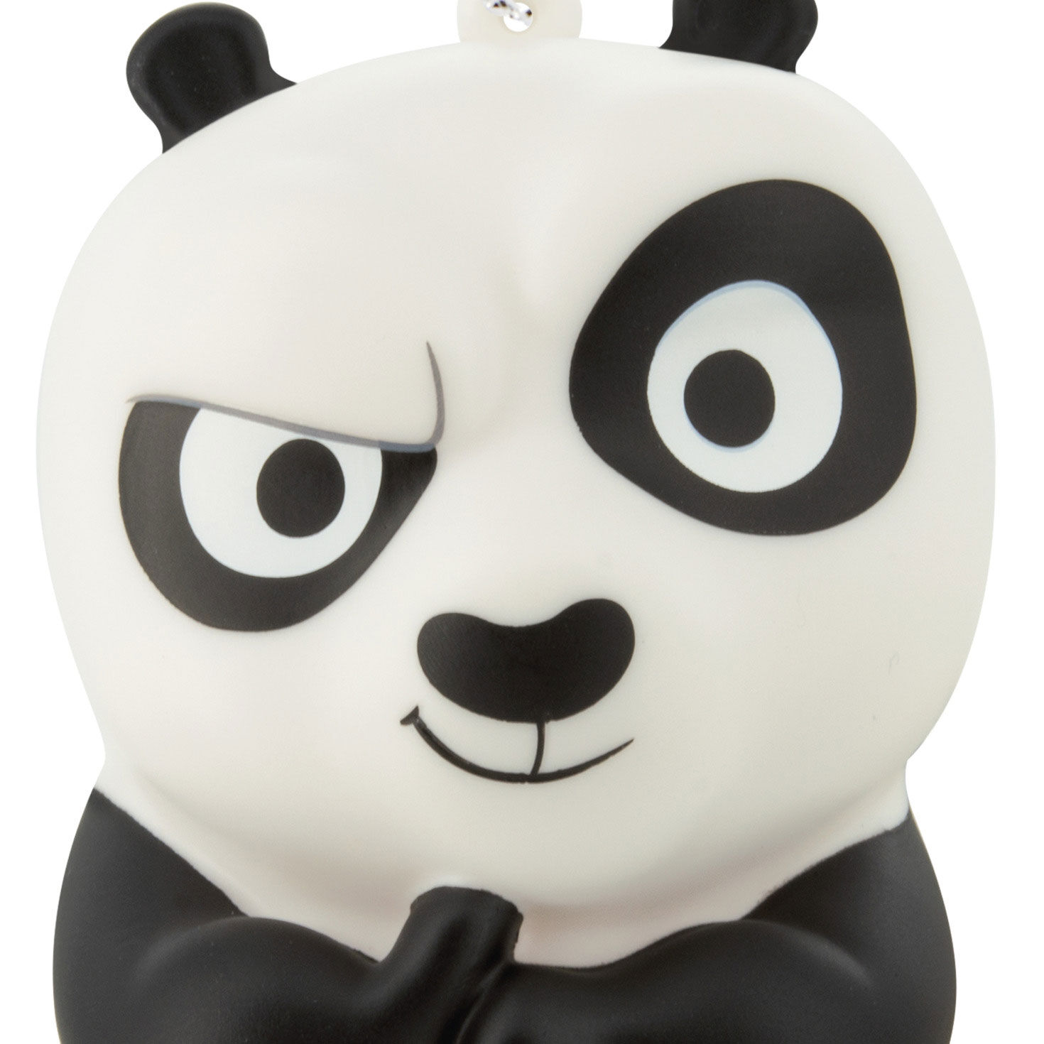 Kung Fu Panda Shatterproof Hallmark Ornament, , large image number 4