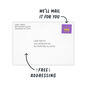 Personalized World’s Greatest Award Card, , large image number 5