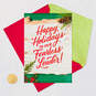 Thank You, Fearless Leader Holiday Card for Scout Leader, , large image number 5