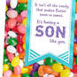 You Make Easter Sweet Easter Card for Son, , large image number 4
