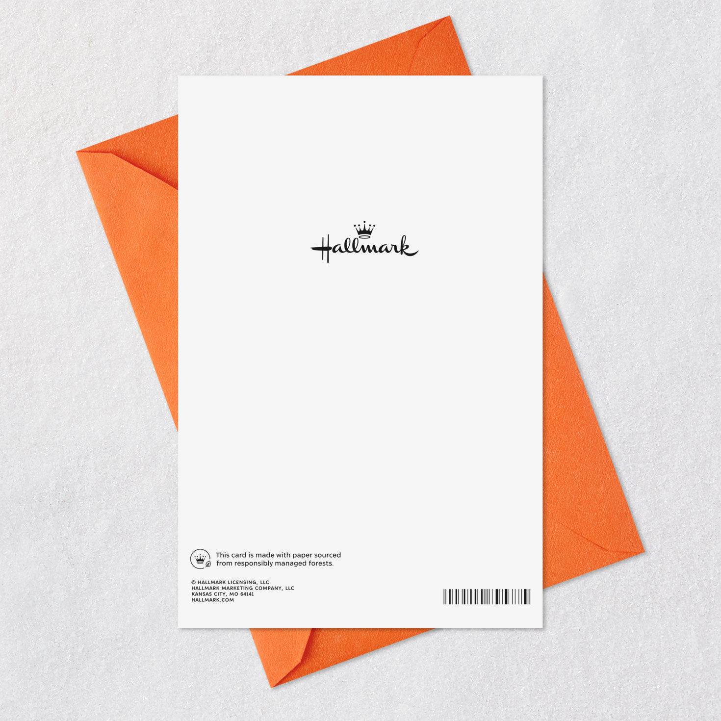 Party Hats Birthday Card, , large image number 7