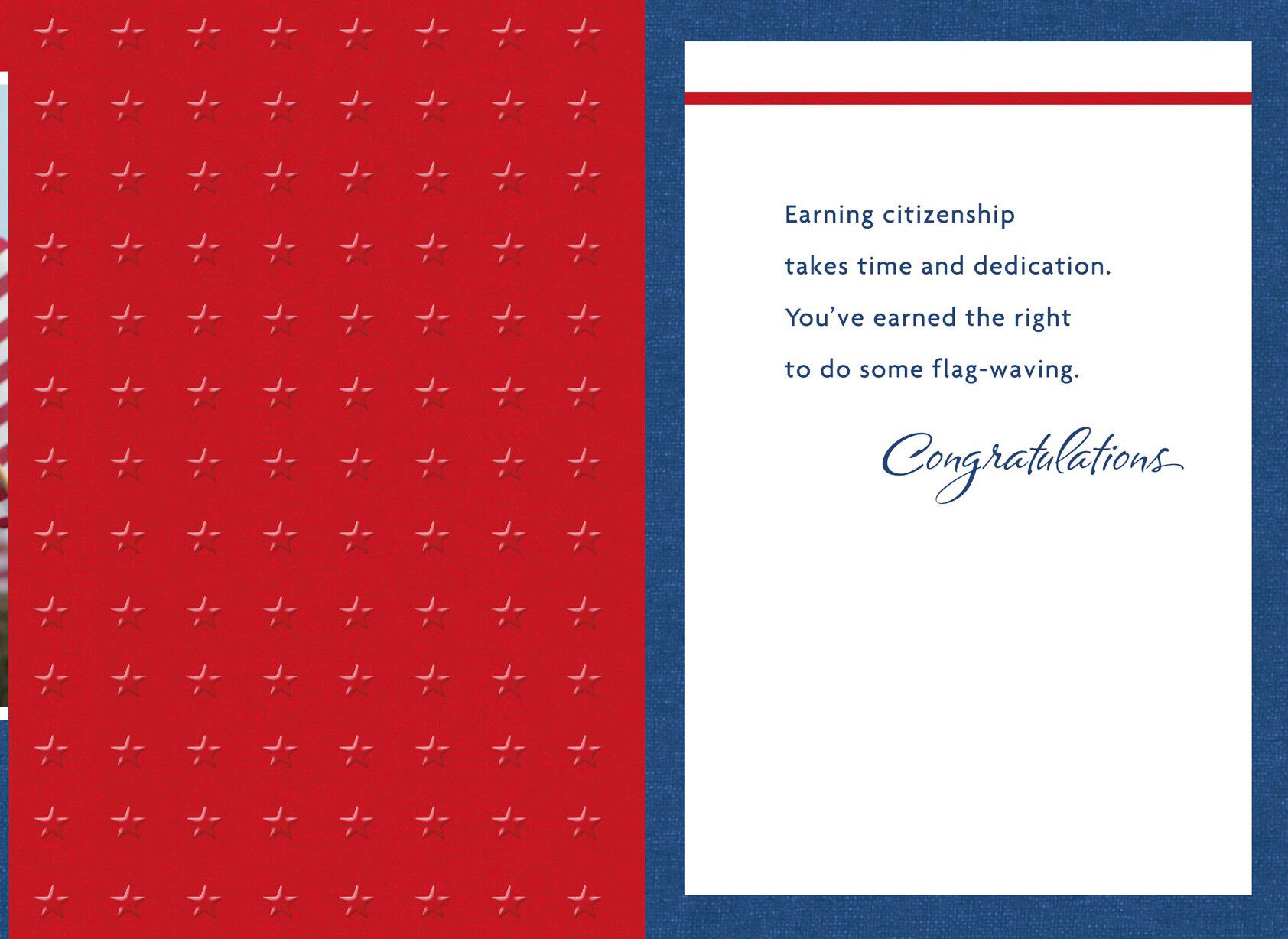 4th of july greeting card message