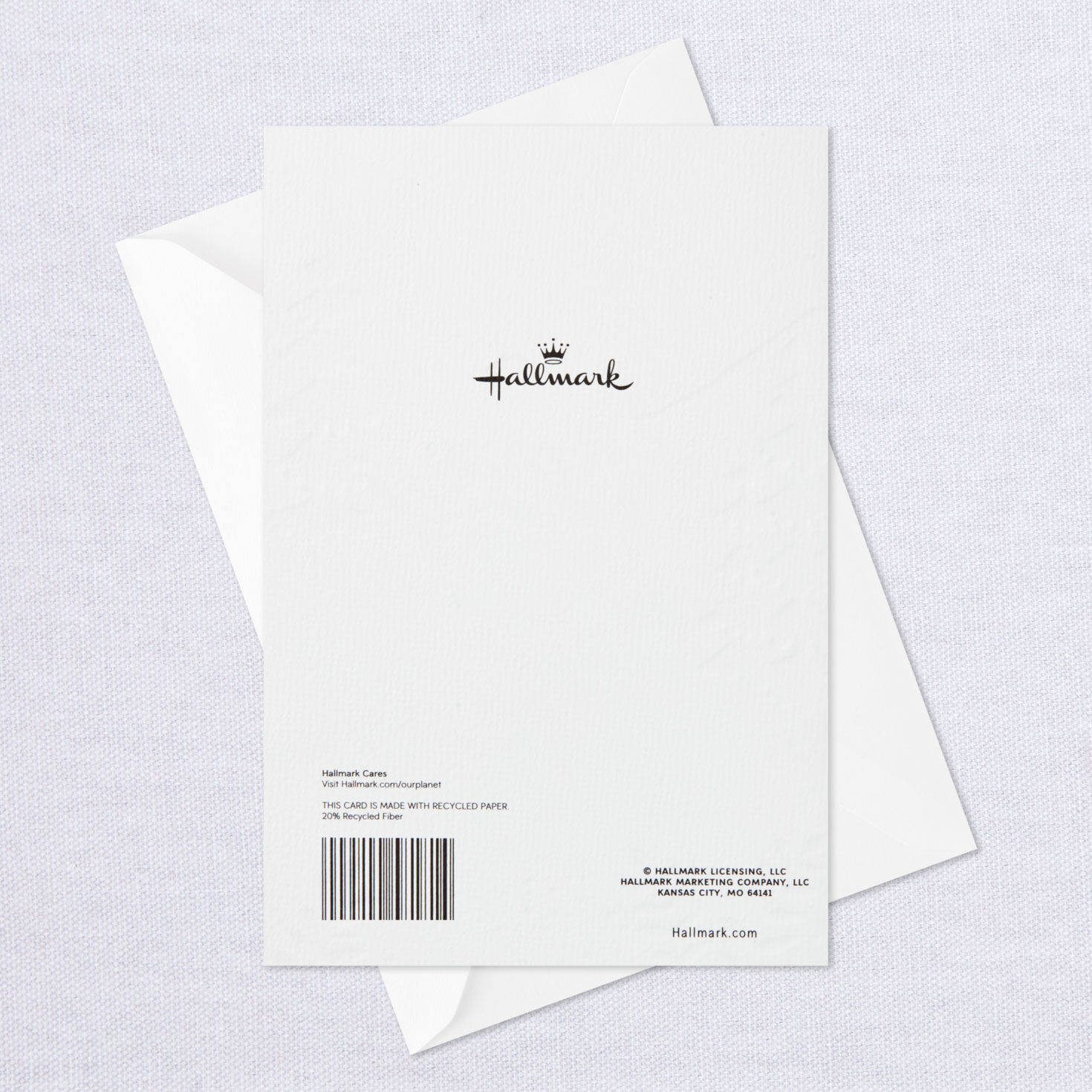 Marriage Is a Journey Anniversary Card for Couple for only USD 7.59 | Hallmark