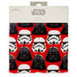 Star Wars™ Darth Vader™ and Stormtrooper™ Helmet Novelty Crew Socks, , large image number 4