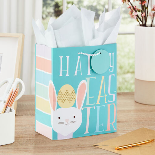 Easter Gift Wrap Hallmark