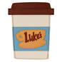 Loungefly Gilmore Girls Luke's Diner Coffee Cup Card Holder, , large image number 1