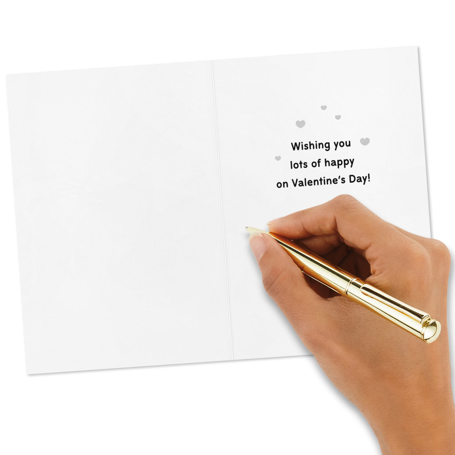 Hello Kitty Happy Day Assorted Valentine's Day Cards, Pack of 36, , large image number 7