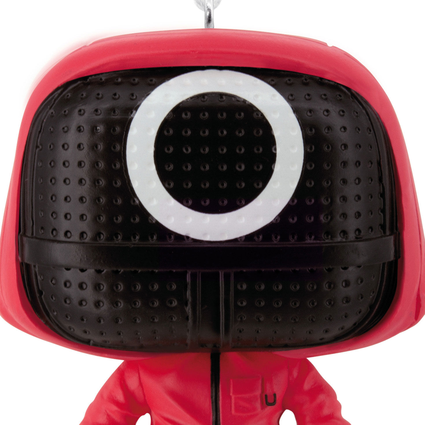 Squid Game Masked Worker Funko POP!® Hallmark Ornament for only USD 12.99 | Hallmark