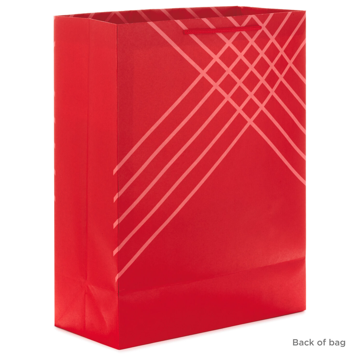 14.4" Red 3-Pack Gift Bags for only USD 8.49 | Hallmark