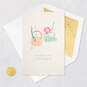 Cheers to the Happy Couple Congratulations Card, , large image number 5