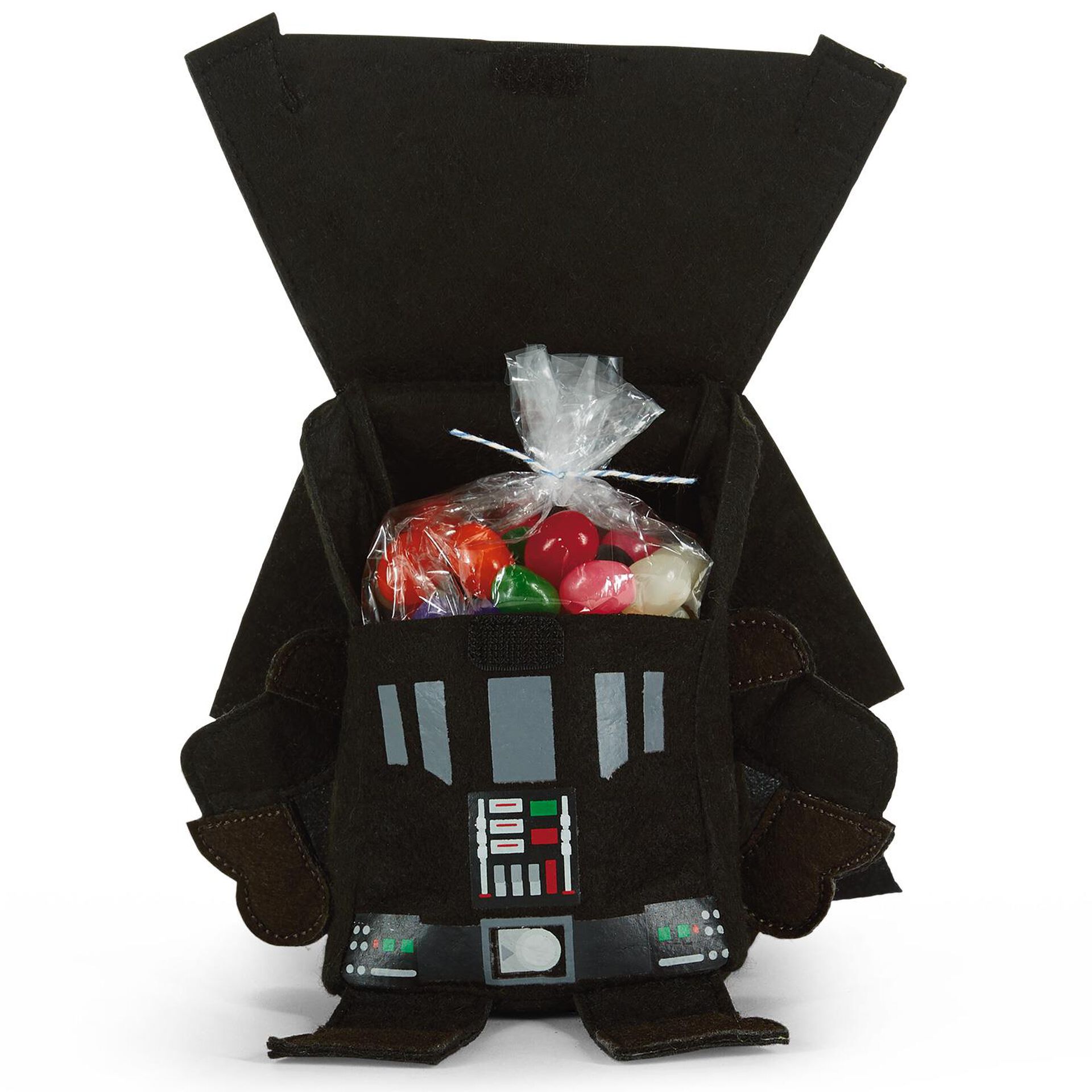 Star Wars™ Darth Vader™ Gifties Gift Sack Gift Bags Hallmark