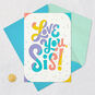 Love So Much About You Birthday Card for Sister, , large image number 6