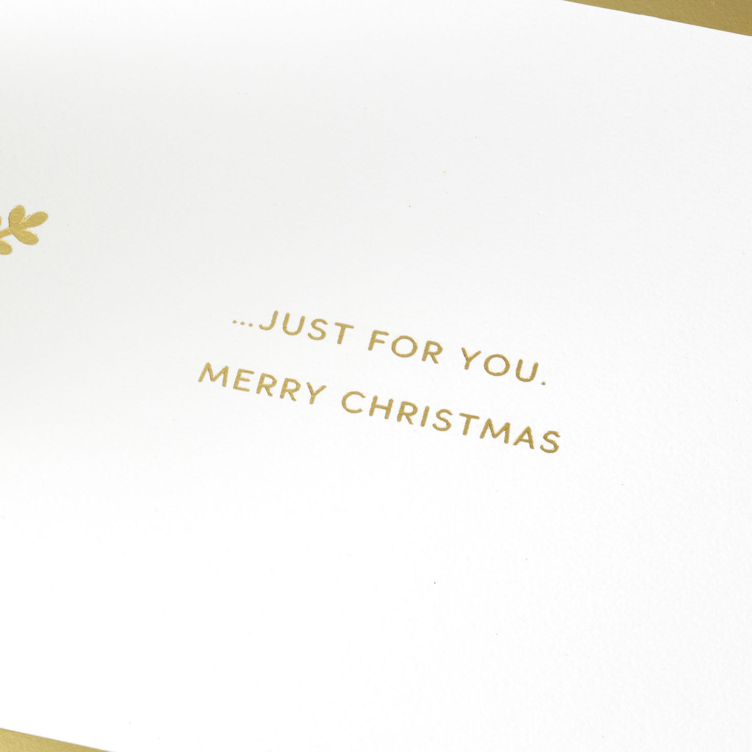 Heavenly Peace Angel 3D Pop-Up Christmas Card, , large image number 3