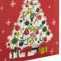 9.6" Retro Fun 3-Pack Medium Christmas Gift Bags With Tissue Paper Assortment, , large image number 3