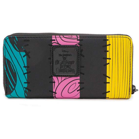 Loungefly The Nightmare Before Christmas Sally Wallet, , large image number 2