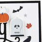 A Spell of Fun Happy Halloween Card, , large image number 4
