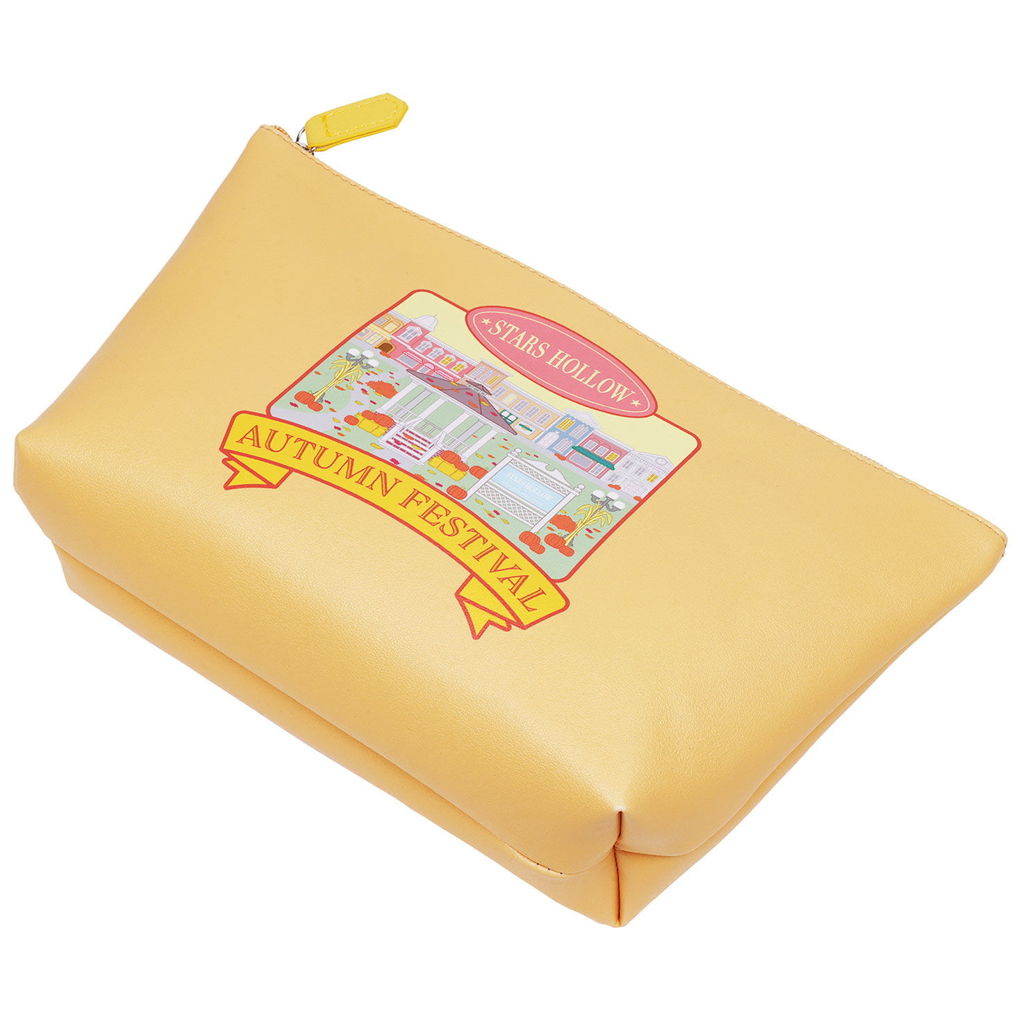 Concept One Gilmore Girls Autumn Festival Pouch on side image number 7