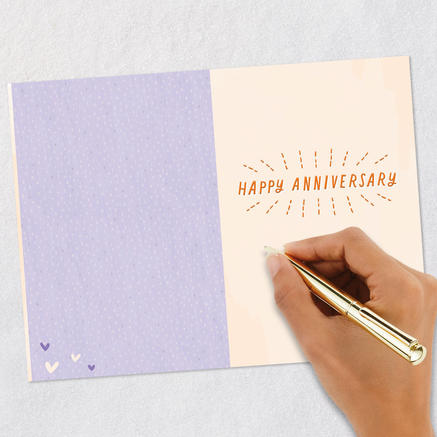 Cactus and Porcupine Anniversary Card for Spouse  image number 6