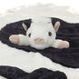 Bunny Cow Lovey Baby Blanket  image number 4