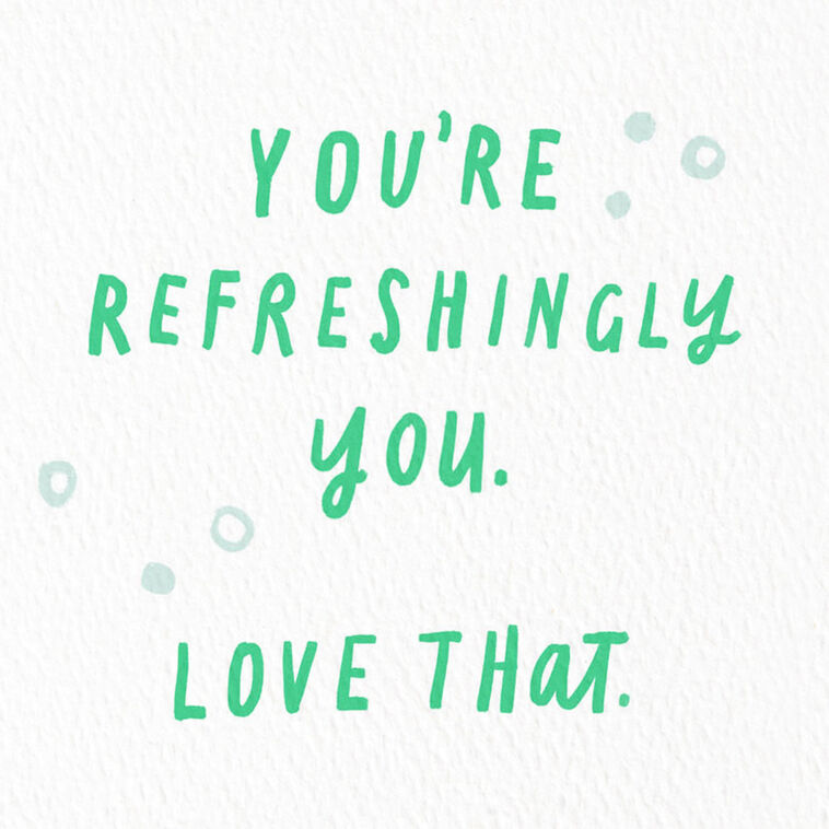 You Sparkle Card, , large image number 2