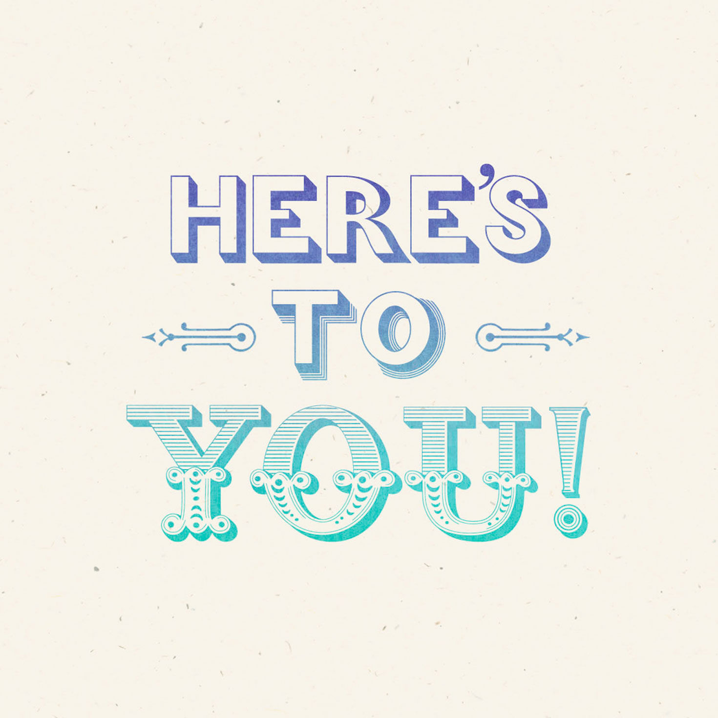 You're Hard to Shop For Funny Birthday Card, , large image number 2