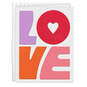 All the Love, All for You Love Card, , large image number 1