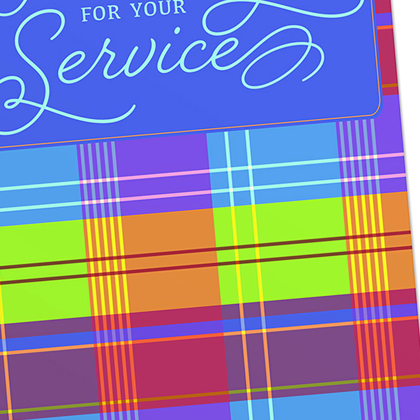 DaySpring Ministry Appreciation Cards Assortment Cover Detail image number 5