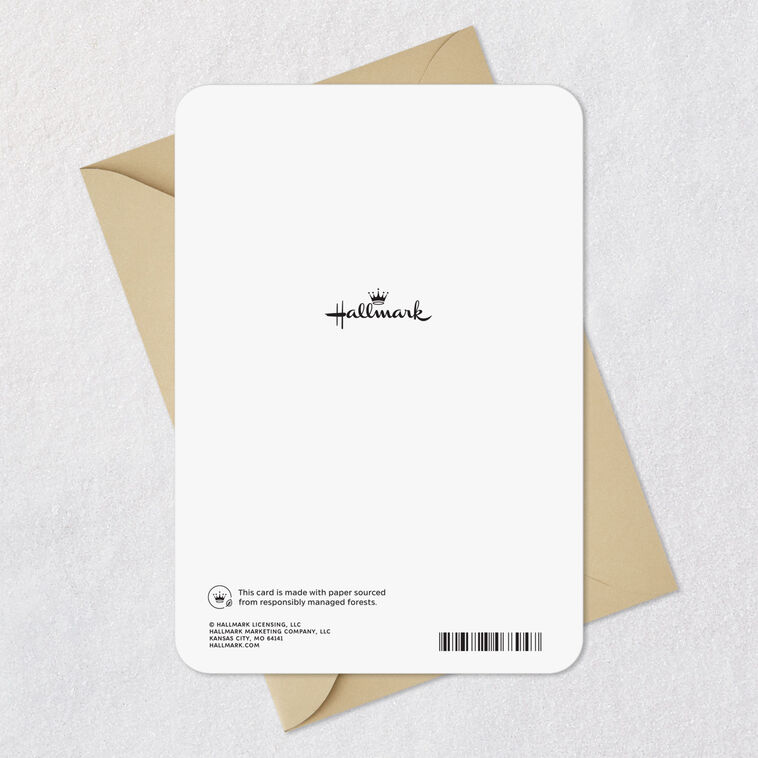 You're Pregnant! New Baby Card, , large image number 7