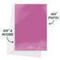 Beautiful Blooms Milestone Party Invitation, , large image number 3