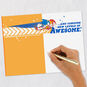 Sonic the Hedgehog™ Levels of Awesome Birthday Card for Nephew, , large image number 6