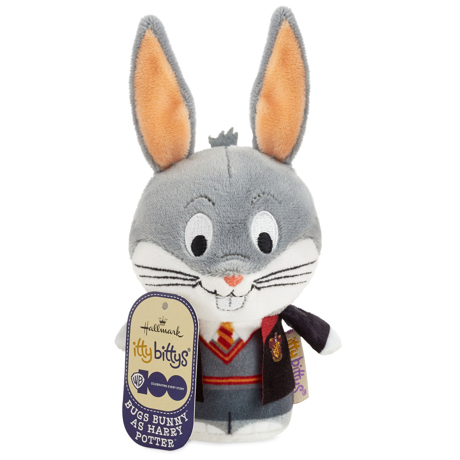 Looney tunes bugs bunny hot sale plush