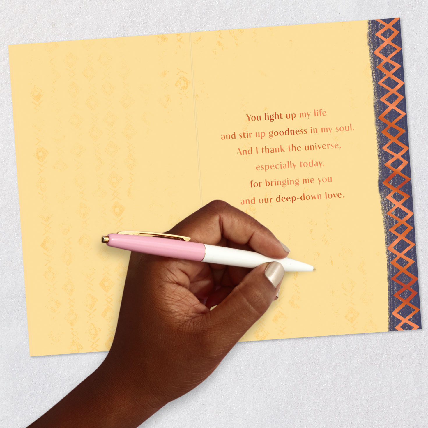 You're My Everything Anniversary Card for Husband for only USD 3.59 | Hallmark