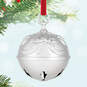 Ring in the Season Metal Bell Ornament, , large image number 2