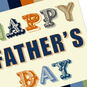 Grateful for You Father's Day Card, , large image number 4