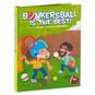 Bonkersball Is the Best! Touch-Sensitive Interactive Adventure Storybook, , large image number 1